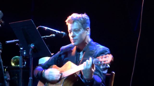 Benjamin Biolay / Melvil Poupaud - Ce n'est que de l'eau - 1er juillet 2018 смотреть онлайн