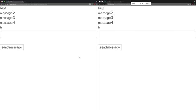 Real Time Messages with React Apollo Subscriptions - Part 61 смотреть онлайн