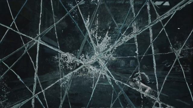 I AM THE STORM THAT IS APPROACHING