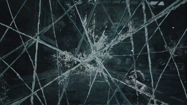 I AM THE STORM THAT IS APPROACHING