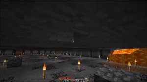 Minecraft Beta 1.7.3 How To Get Slimes (2017 Tutorial)