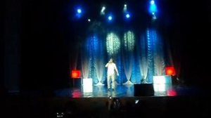 Ринат Каримов-Девушки Кавказа в Грозном