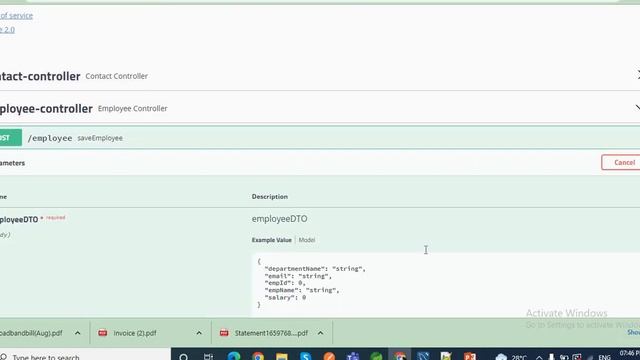 Mapstruct | MapStruct - Mapping Nested Bean | Spring boot with MapStruct Example смотреть онлайн