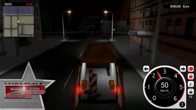 Utility Vehicles Simulator Product Video смотреть онлайн