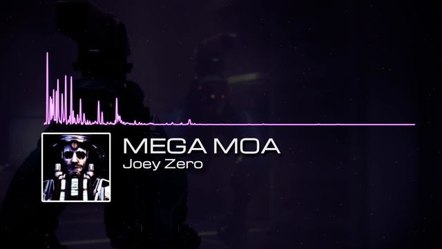 Mega Moa [Warframe Music] смотреть онлайн