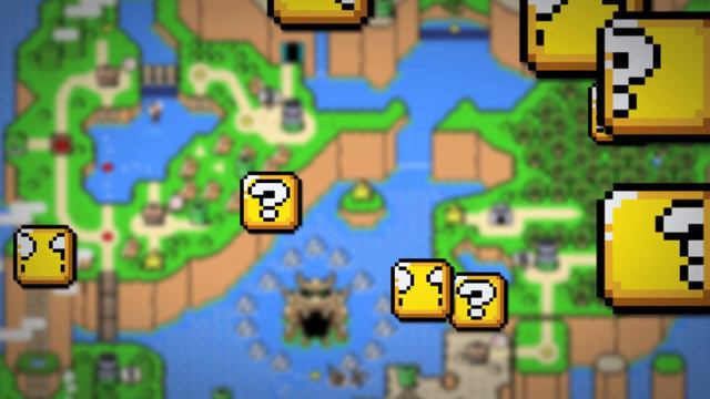 8 Bit Beats смотреть онлайн