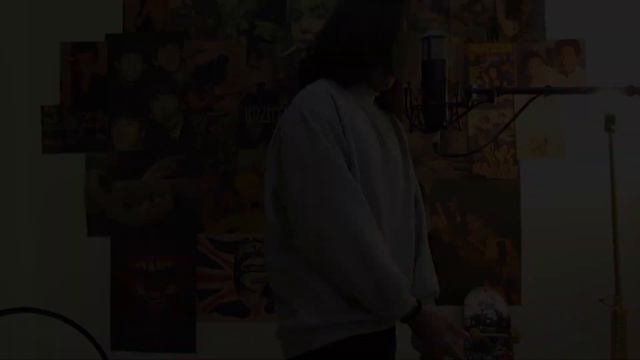 Trevor Daniel - Falling ( Cover By +886 ) смотреть онлайн