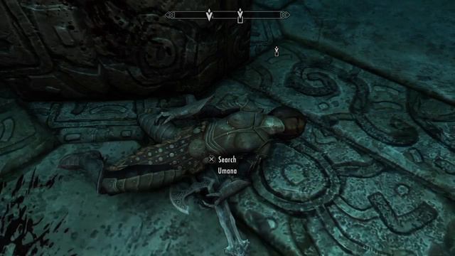 Skyrim Special Edition: Targe of the Blooded Guide смотреть онлайн
