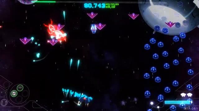 Roche Fusion Quick Play (beta 0.5.1) смотреть онлайн