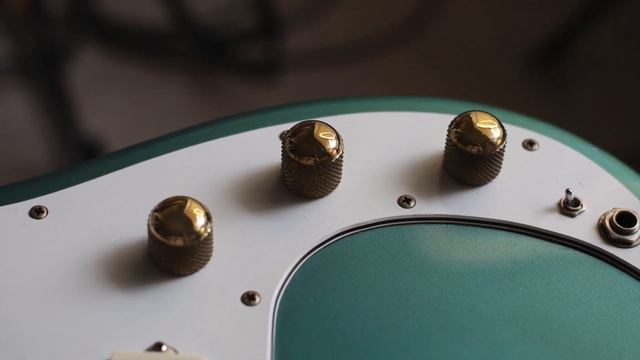 Forgotten Rare Fender Bass HD 1080p смотреть онлайн