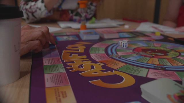 Любовь Ковалева и CASHFLOW на фестивале трансформационных игр в Краснодаре смотреть онлайн