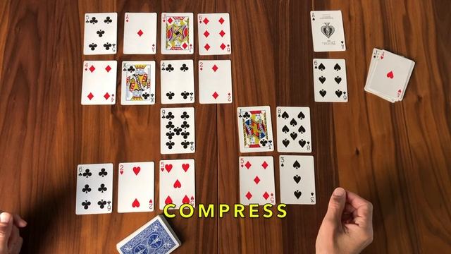 Solitaire: Monte Carlo Tutorial смотреть онлайн