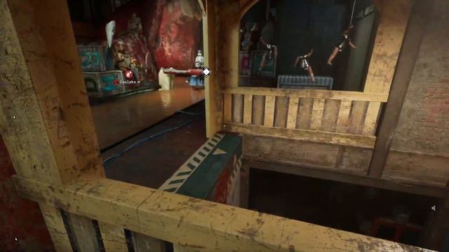 Dinklebean plays The Outlast Trials (June 14, 2023) смотреть онлайн