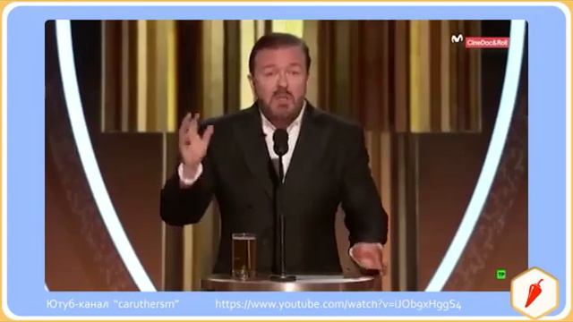 Номинация оскар