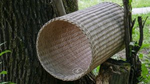 Важные нюансы в плетении.