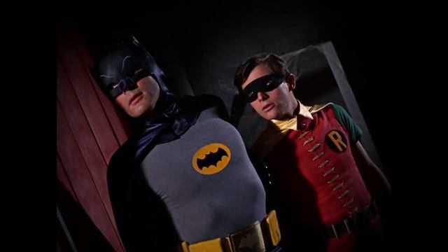 BATMAN: THE ANIMATED SERIES (1992) Behind The Scenes - Origins [HD] DC