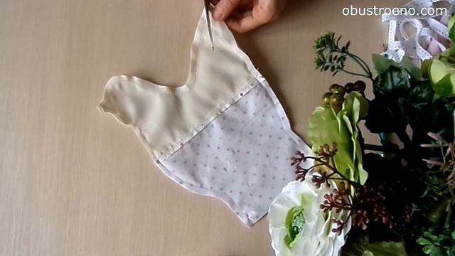 Кукла Тильда. КУРОЧКА смотреть онлайн