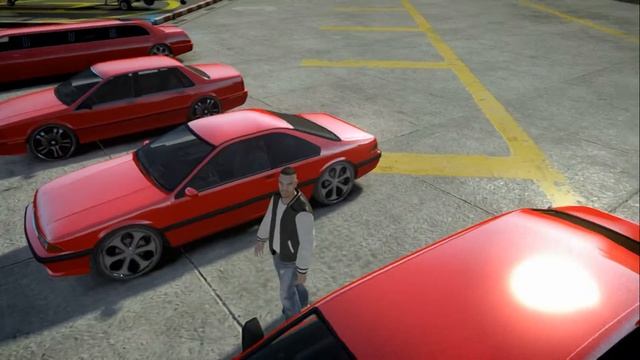 GTA IV - MOD / Custom Rims MOD смотреть онлайн