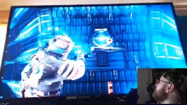 Playing Dead Space - Part 2: Power Nodes Are Our Friends смотреть онлайн