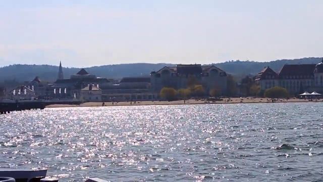 Poland: Warsaw, Gdansk, Malbork | Путешествие по Польше