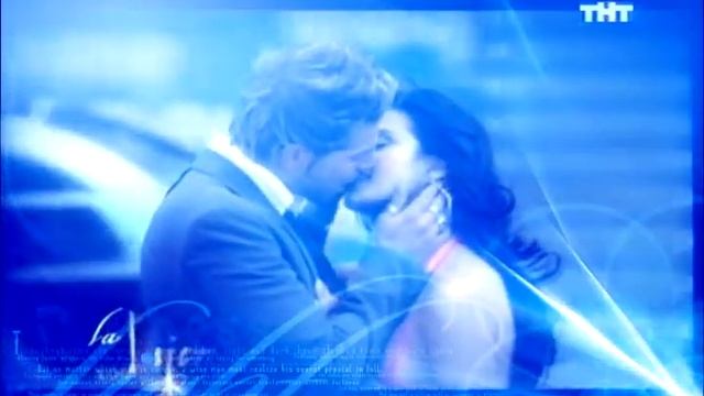 Maritza y Marcos - Нарисуй любовь смотреть онлайн