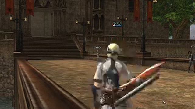 Special Fishing in Lineage(bug) смотреть онлайн