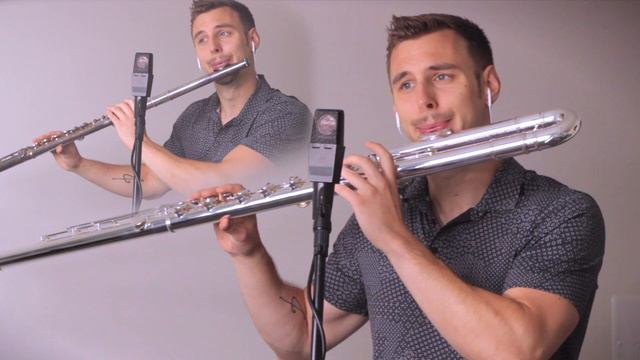 Doja Cat | Say So - Bass Flute смотреть онлайн