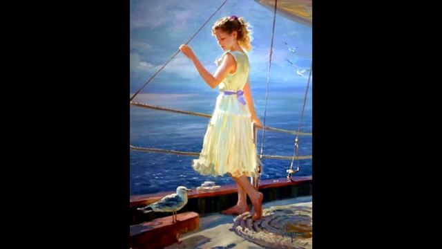 56 лет назад девочку нашли на плоту посреди моря.Только недавно она рассказала смотреть онлайн