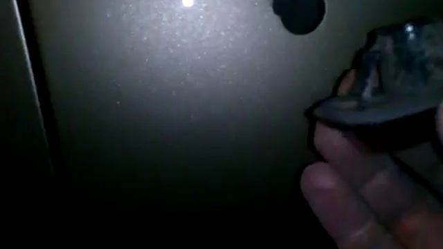 Подгонка поворотника к тайваньскому крылу. смотреть онлайн