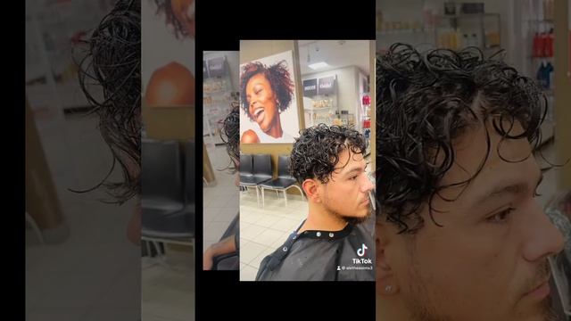 #cutandstyle #permshorthair #greenvillescstylist смотреть онлайн