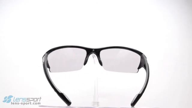 Spiuk Binomial GBINNNLU / Photochromic Lumiris II+Flash M. Silver | LensSport смотреть онлайн