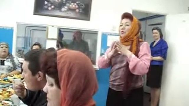 Корбан ашы Илькенеево смотреть онлайн