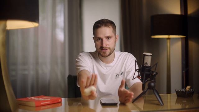 Стань НЕВОЗМУТИМЫМ. Сила в безразличии