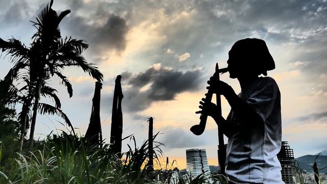 jSax 山徑演奏會 n.18 隱形的翅膀 смотреть онлайн