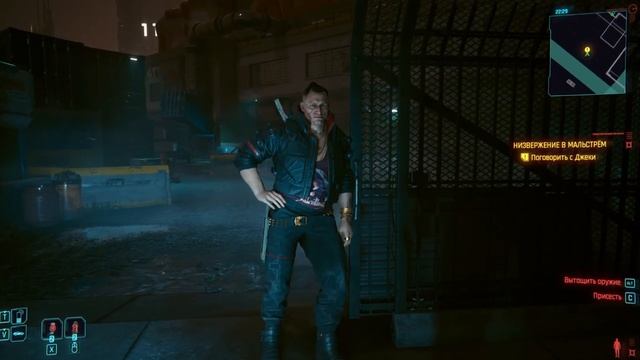 Cyberpunk 2077 - Видеокарта GTX 1060 Gaming X 6GB GDDR5. еще тянет игру - 2560 - 1440p. смотреть онлайн