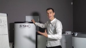 Как выбрать бойлер косвенного нагрева