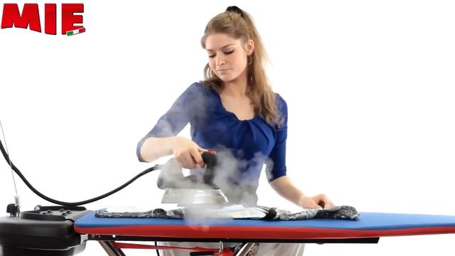 Гладильная система mie classico смотреть онлайн