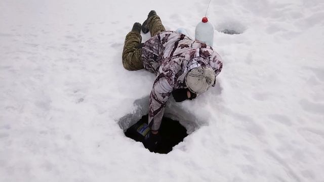 ТАМ ГДЕ НЕТ ЛЮДЕЙ| ДОЛГОЖДАННАЯ ПОЕЗДКА В ТАЙГУ| ДЕНЬ 1 смотреть онлайн