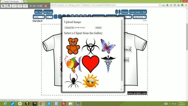 Teespring Clone смотреть онлайн