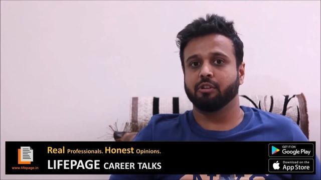 LifePage Career Talk on DevOps & Unix Administration смотреть онлайн