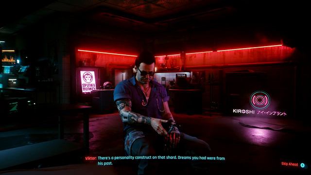 Cyberpunk 2077 - WE ARE KEANU REEVES! (ULTRA SETTINGS GTX 1080) - Part 5 смотреть онлайн