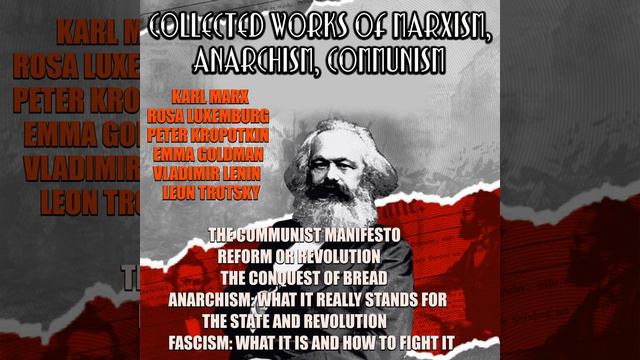 Chapter IV: Supplementary Explanations by Engels.6 - Collected Works of Marxism, Anarchism,... смотреть онлайн