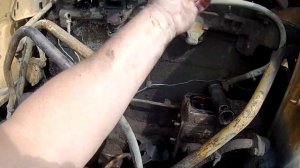 ПРИЧИНЫ ВОЗНИКНОВЕНИЯ СОЛЯРКИ В ПОДДОНЕ В БУЛЬДОЗЕРЕ Т 130