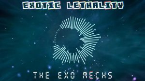 Terraria Calamity Hardcore - EXOTIC LETHALITY (Exo Mechs Theme)