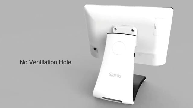 SAM4S SPT S260 Stylish ? POS Terminal ? смотреть онлайн