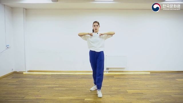 [K-POP DANCE TUTORIAL] Dreamcatcher (드림캐쳐) - Odd Eye | MIRRORED смотреть онлайн