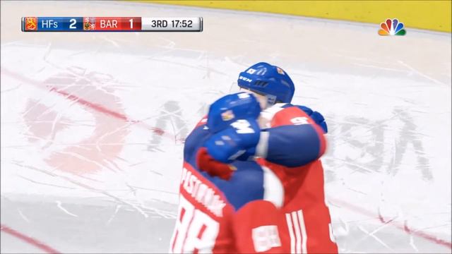 NHL 17 HUT: SUOMI! - Tsekki ft. Antero Mertaranta ja Mika Saukkonen смотреть онлайн