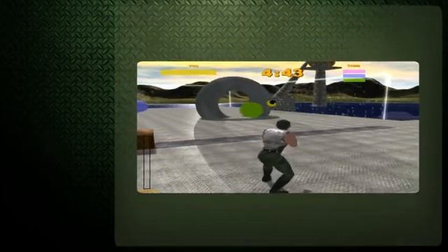 Beyond Dodgeball - Game prototype [Indiecade 2009] смотреть онлайн