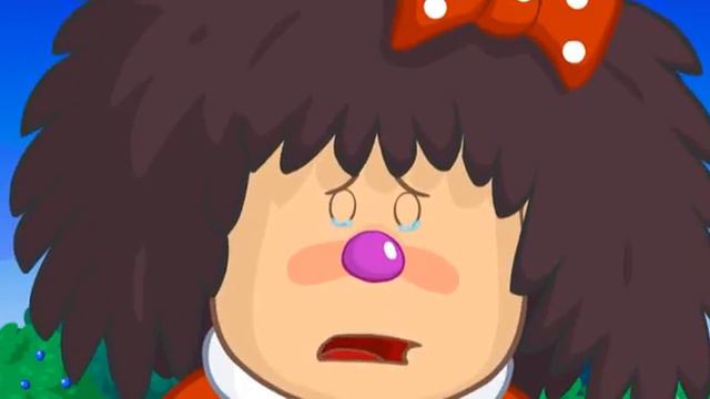 Это ещё хужеее......  (м/ф  