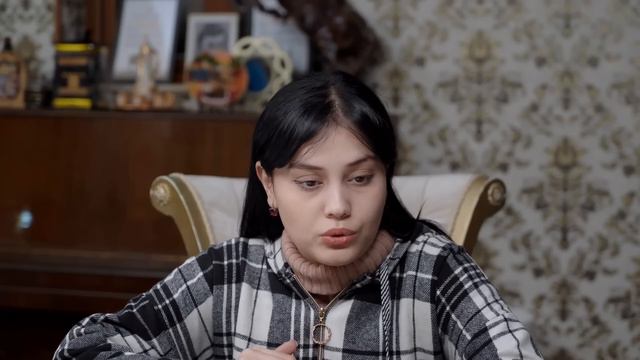 PARADOKS (Qodirxon 6-mavsum) 64-QISM